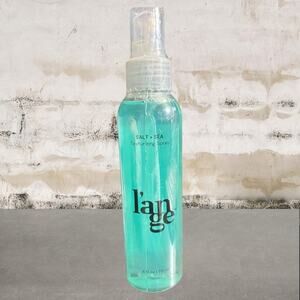 Lange Salt + Sea Texturizing Spray NEW